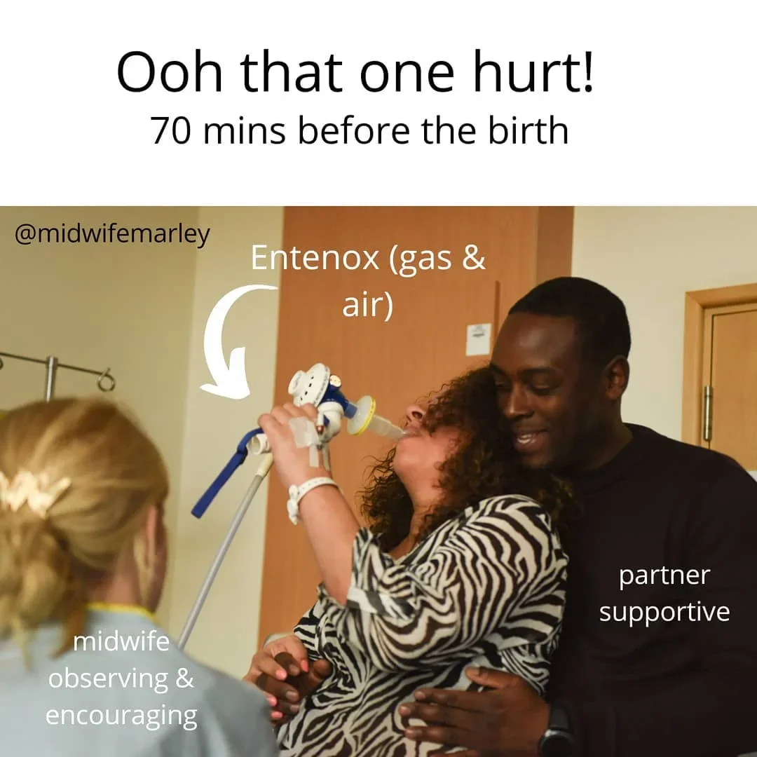 MY BIRTH STORY, slide 2
