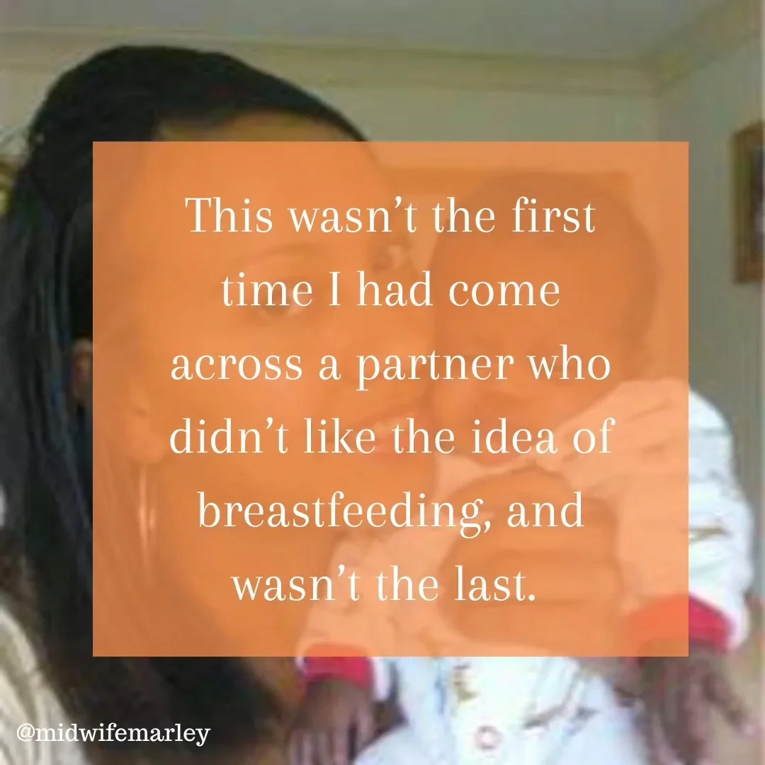 How do you deal with such vast parental differences and ideas when it comes to caring…, slide 10