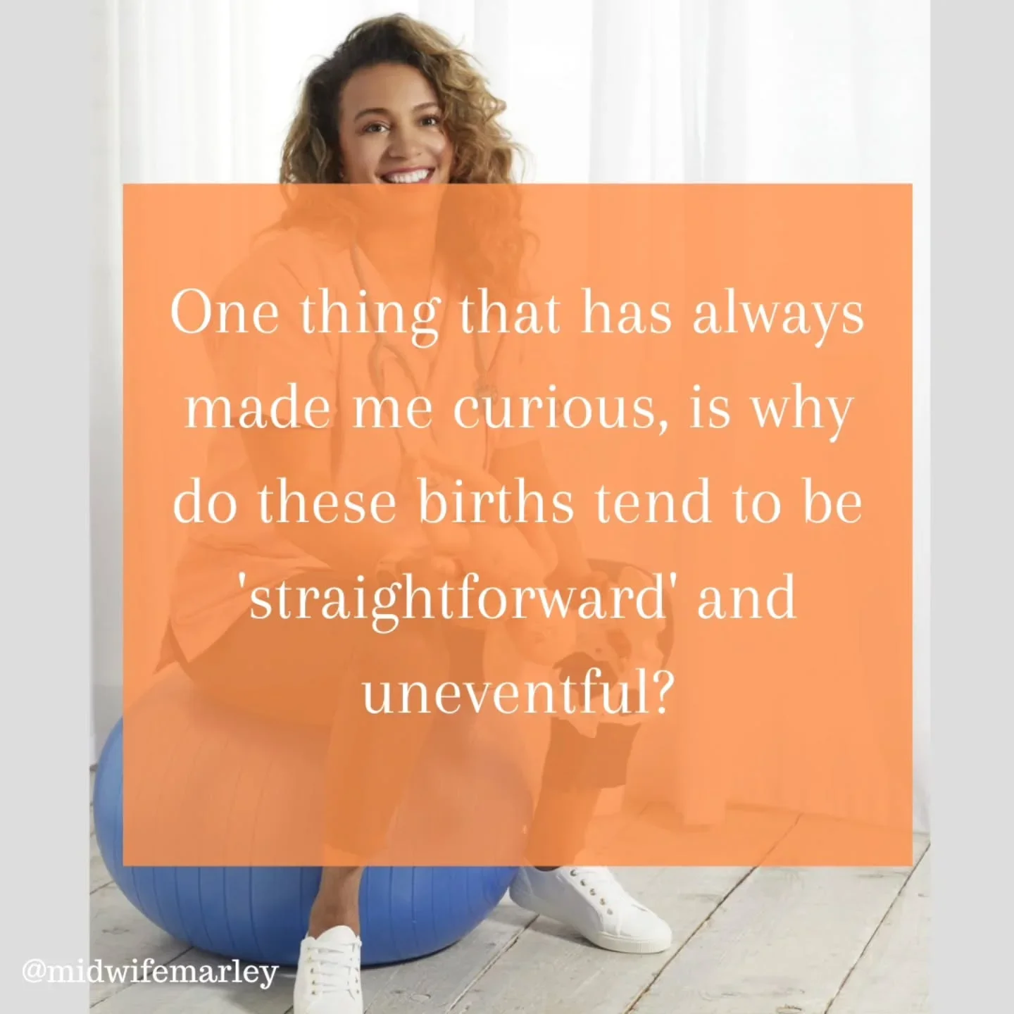 Thoughts? Cryptic pregnancy is a thing! I had a hard time believing it many…, slide 6