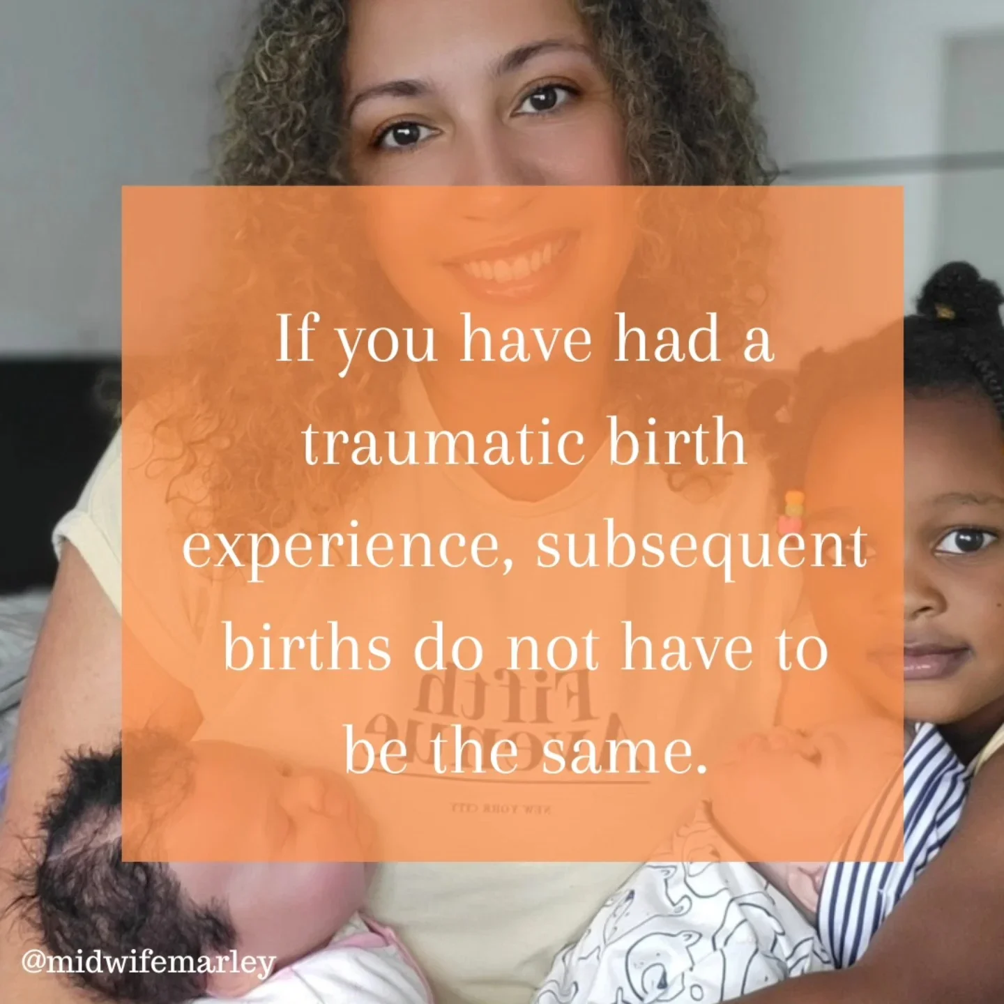Let's stop writing people off and assuming their second birth will replicate their first, slide 10