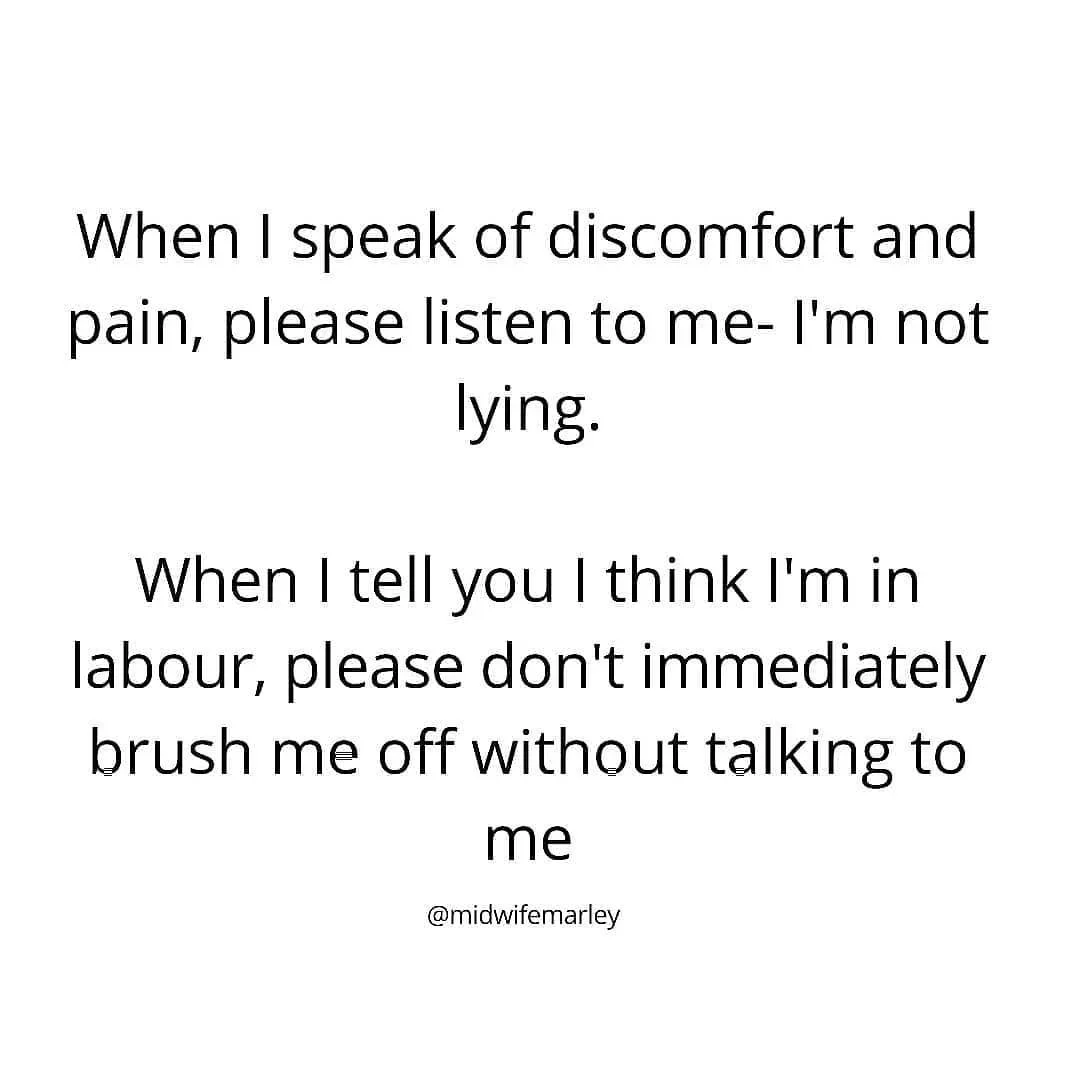 Dear Birth Team, slide 7