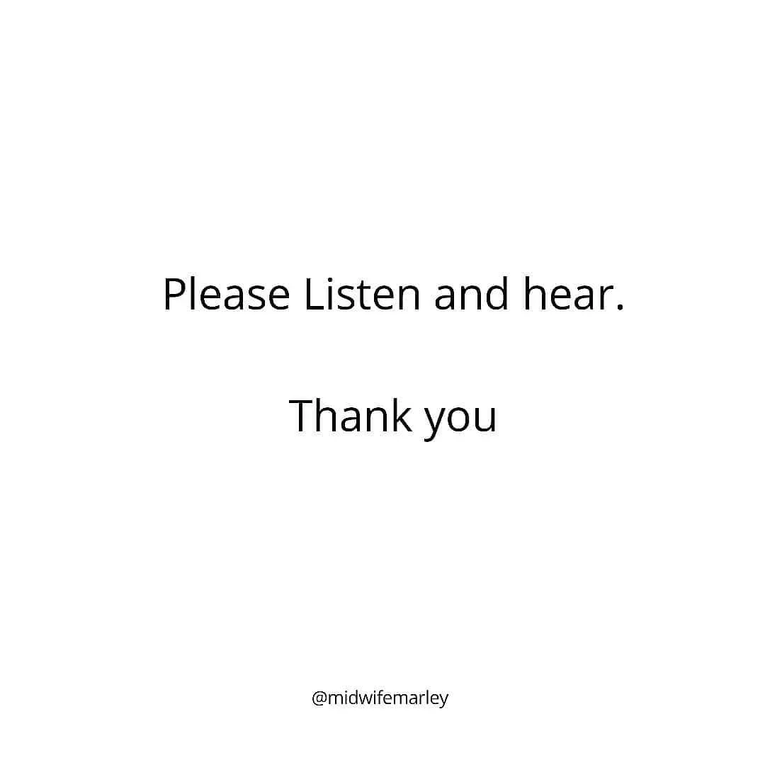 Dear Birth Team, slide 8