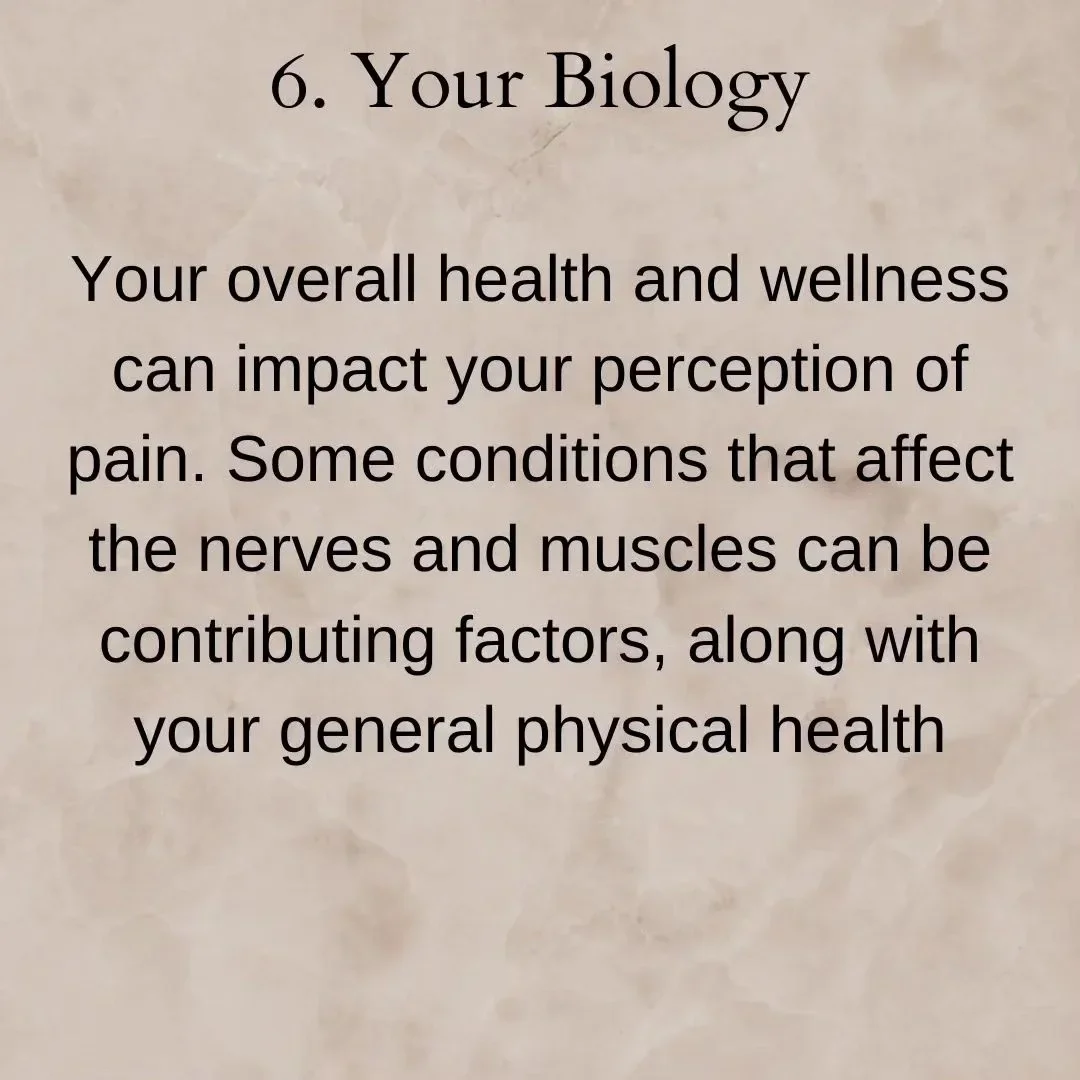 How did your labour feel?, slide 8