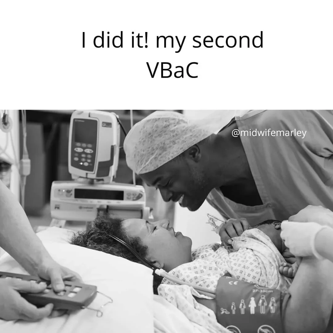 MY BIRTH STORY, slide 7
