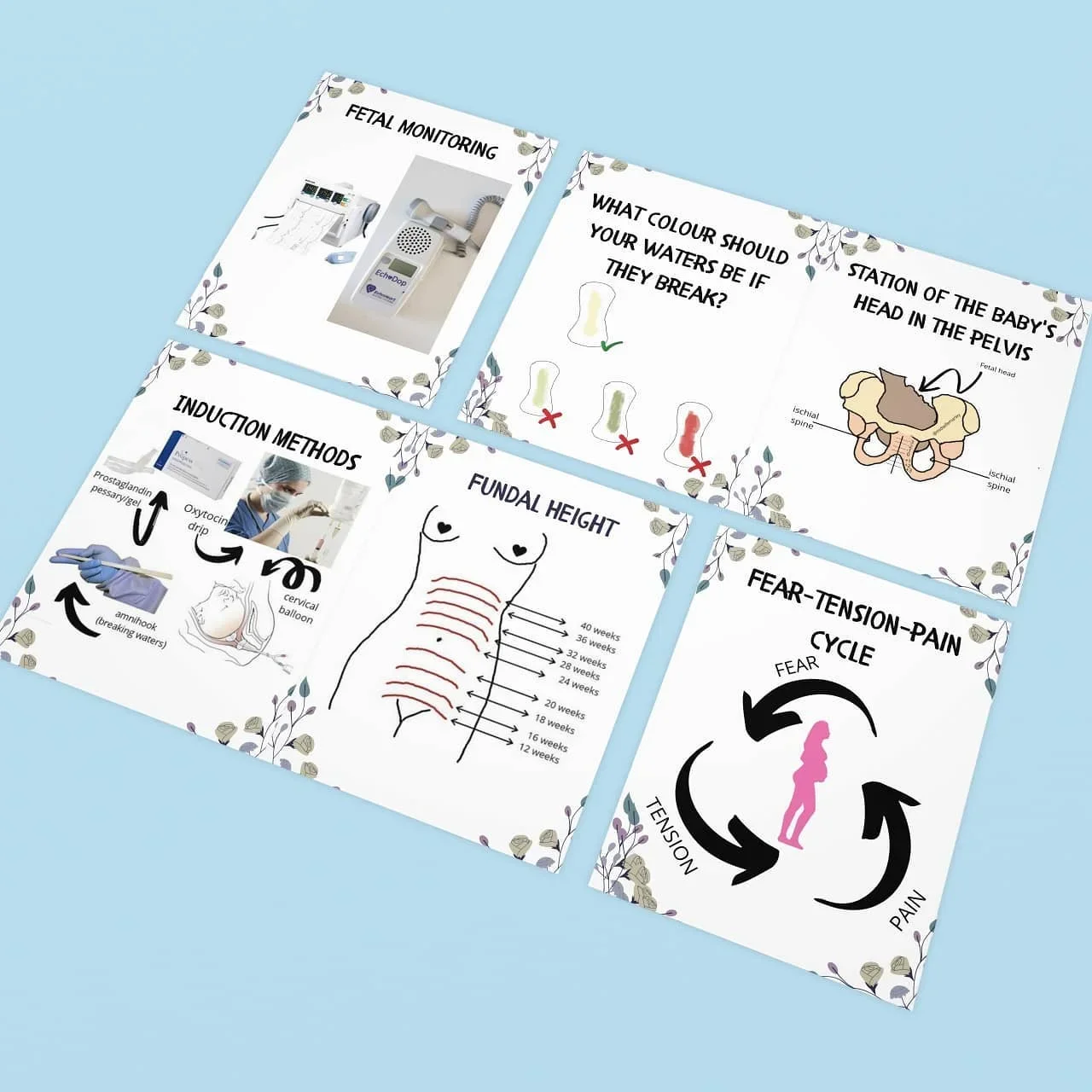 Birth worker download pack discount for the next 24 hours only!, slide 4