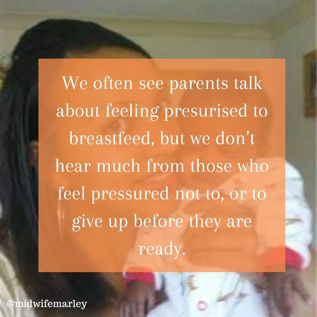How do you deal with such vast parental differences and ideas when it comes to caring…, slide 13