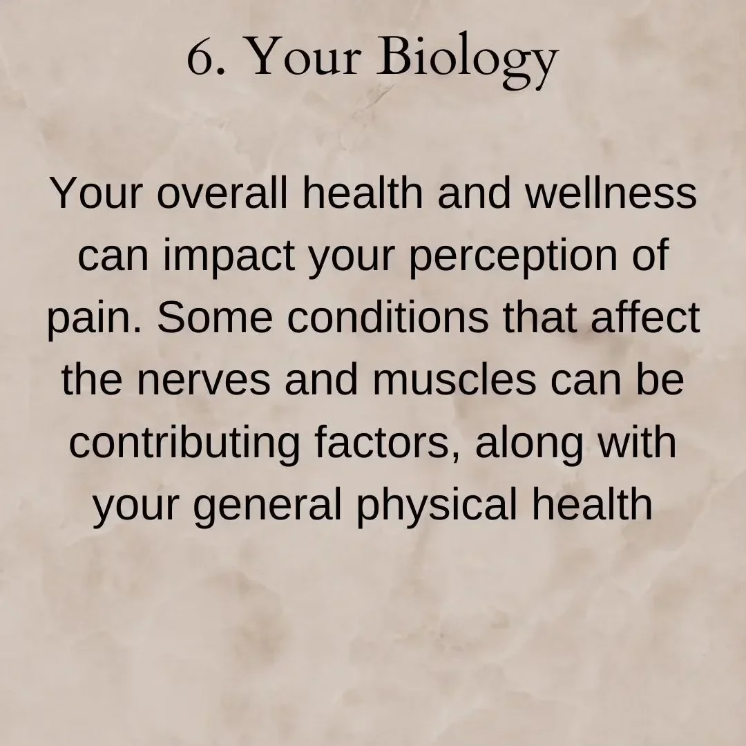 Have you had two births that felt completely different?, slide 8