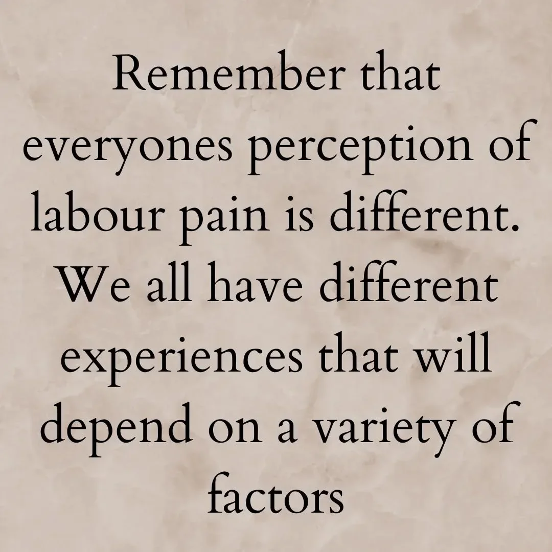 Pain in general is subjective and hard to measure, slide 9
