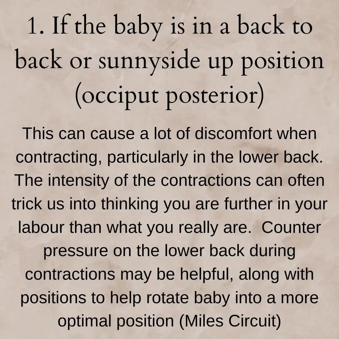 Pain in general is subjective and hard to measure, slide 3