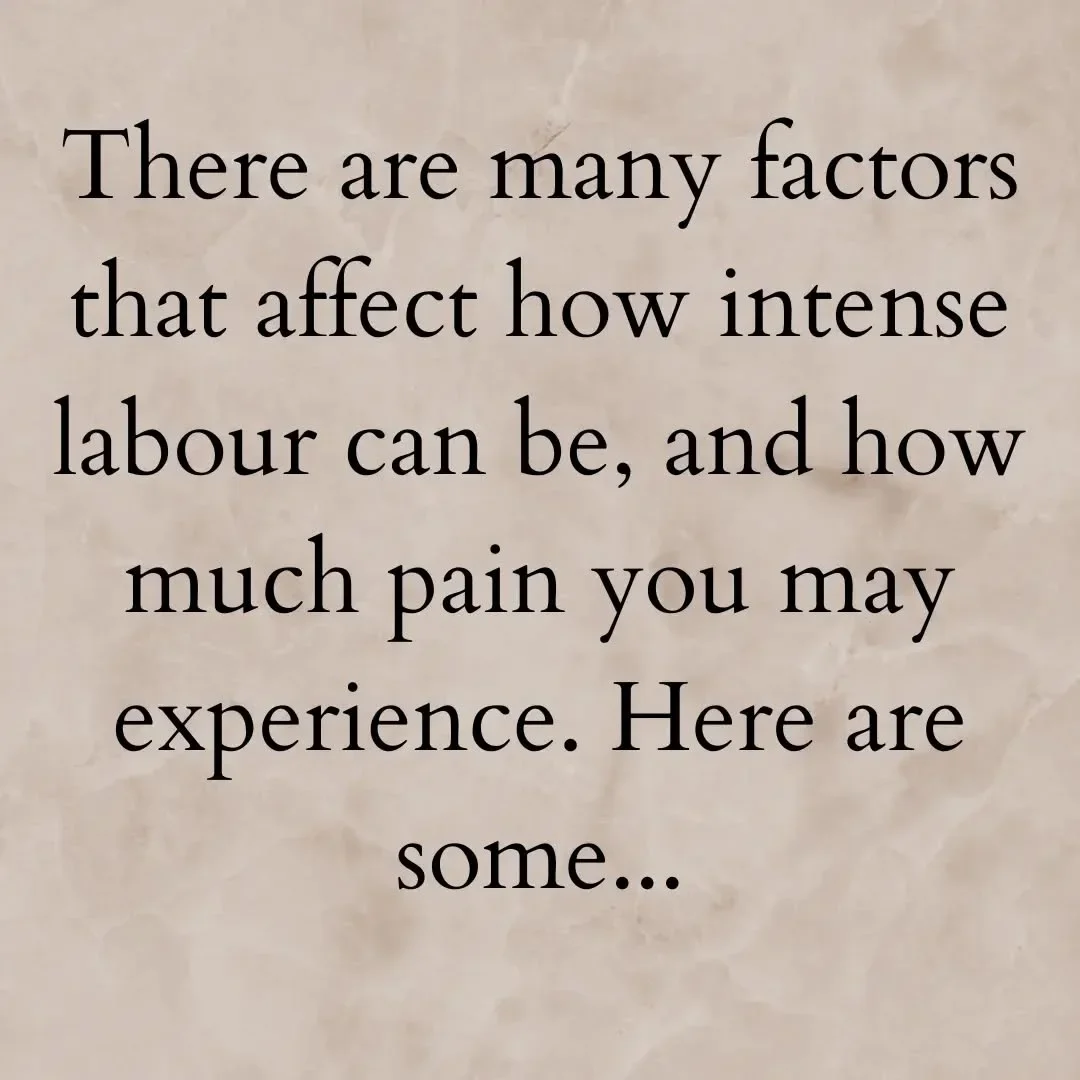 Pain in general is subjective and hard to measure, slide 2