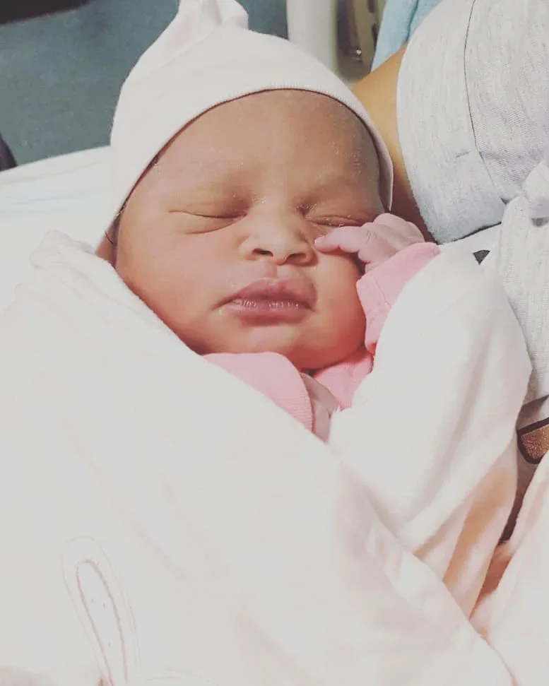 Sienna-Rai, the princess has arrived!, slide 2