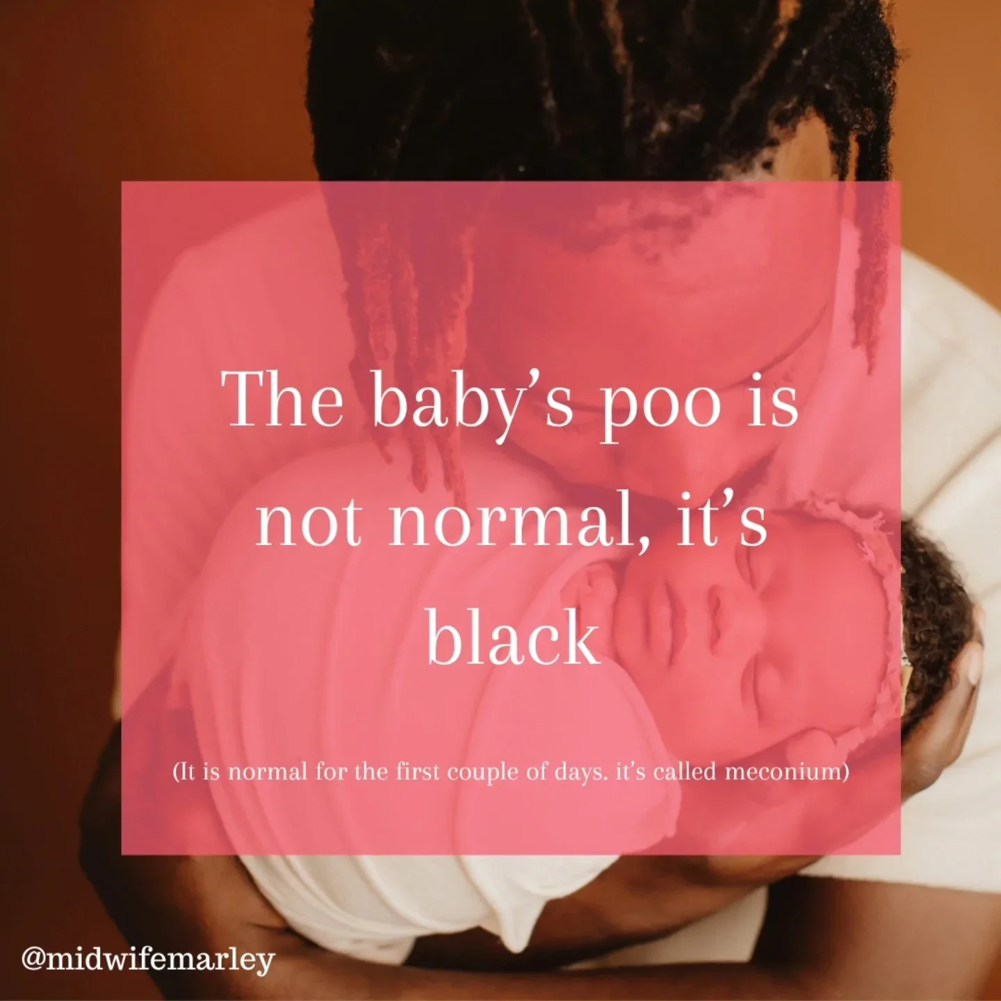 Some of the comments and questions I've heard from dad's during and after birth, slide 13