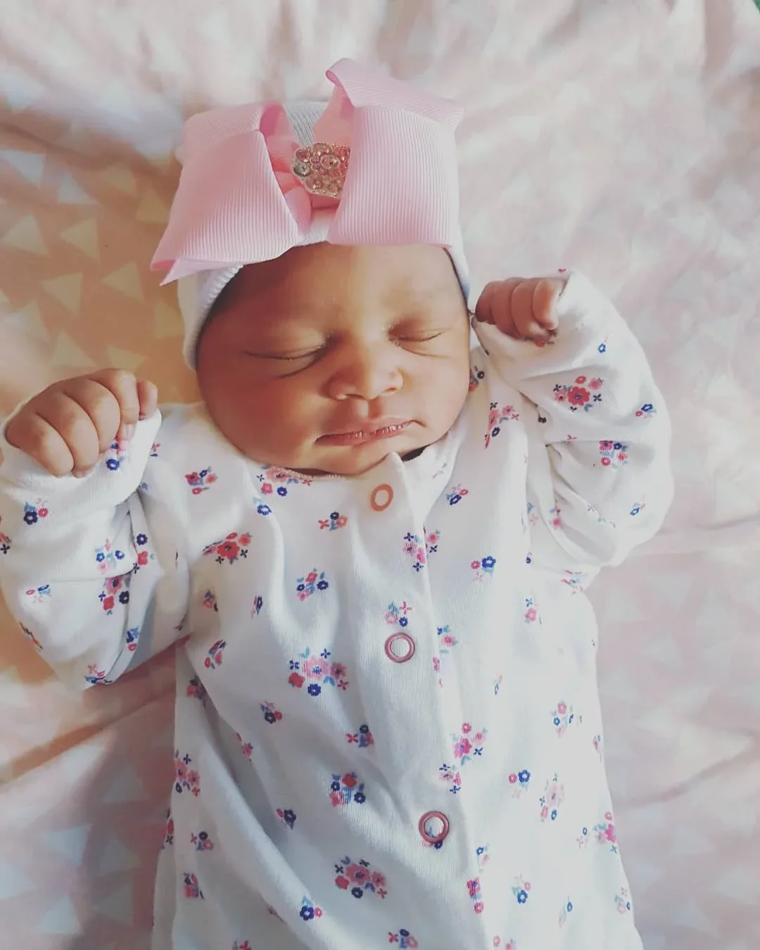 Sienna-Rai, the princess has arrived!, slide 7