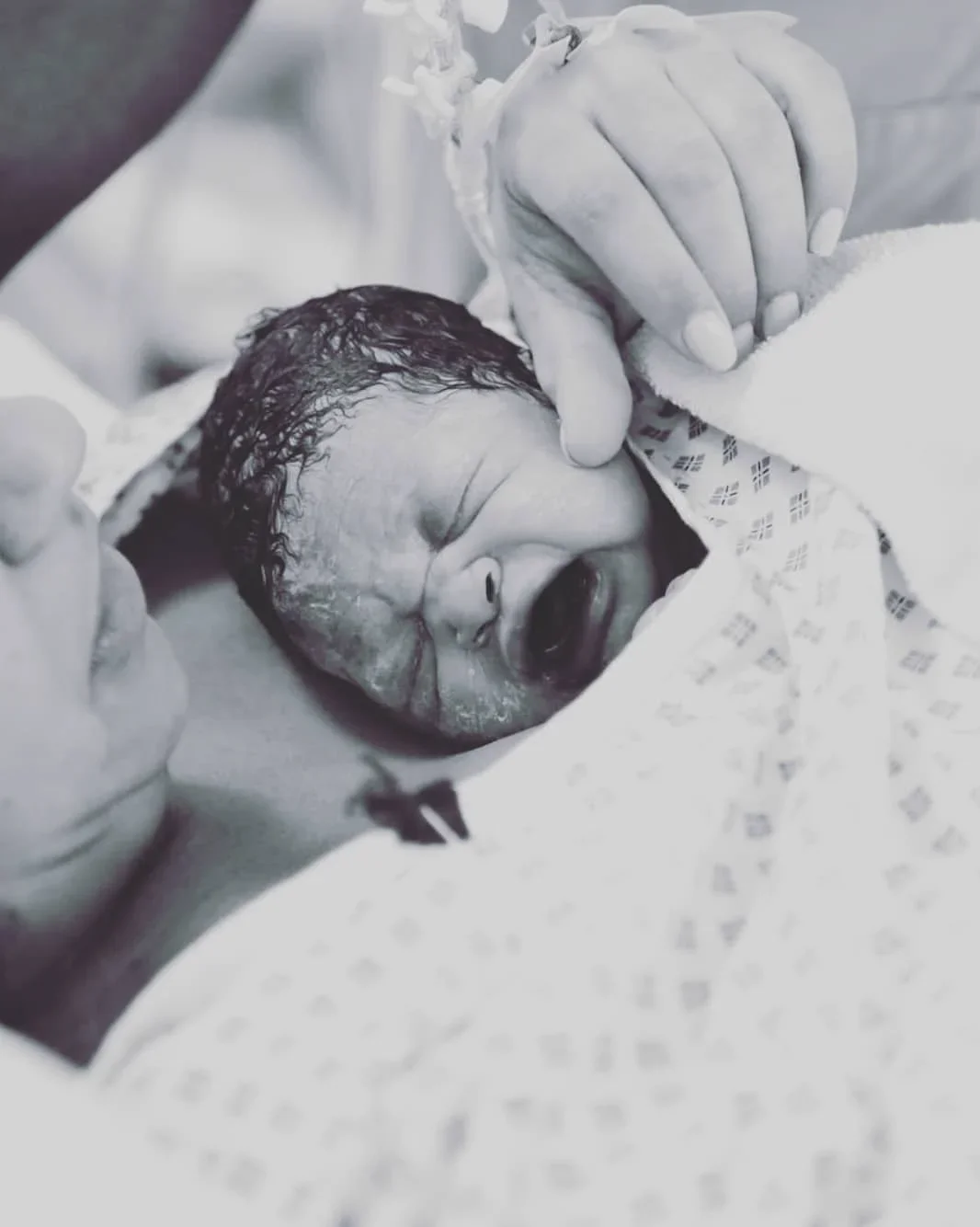 Sienna-Rai, the princess has arrived!, slide 3