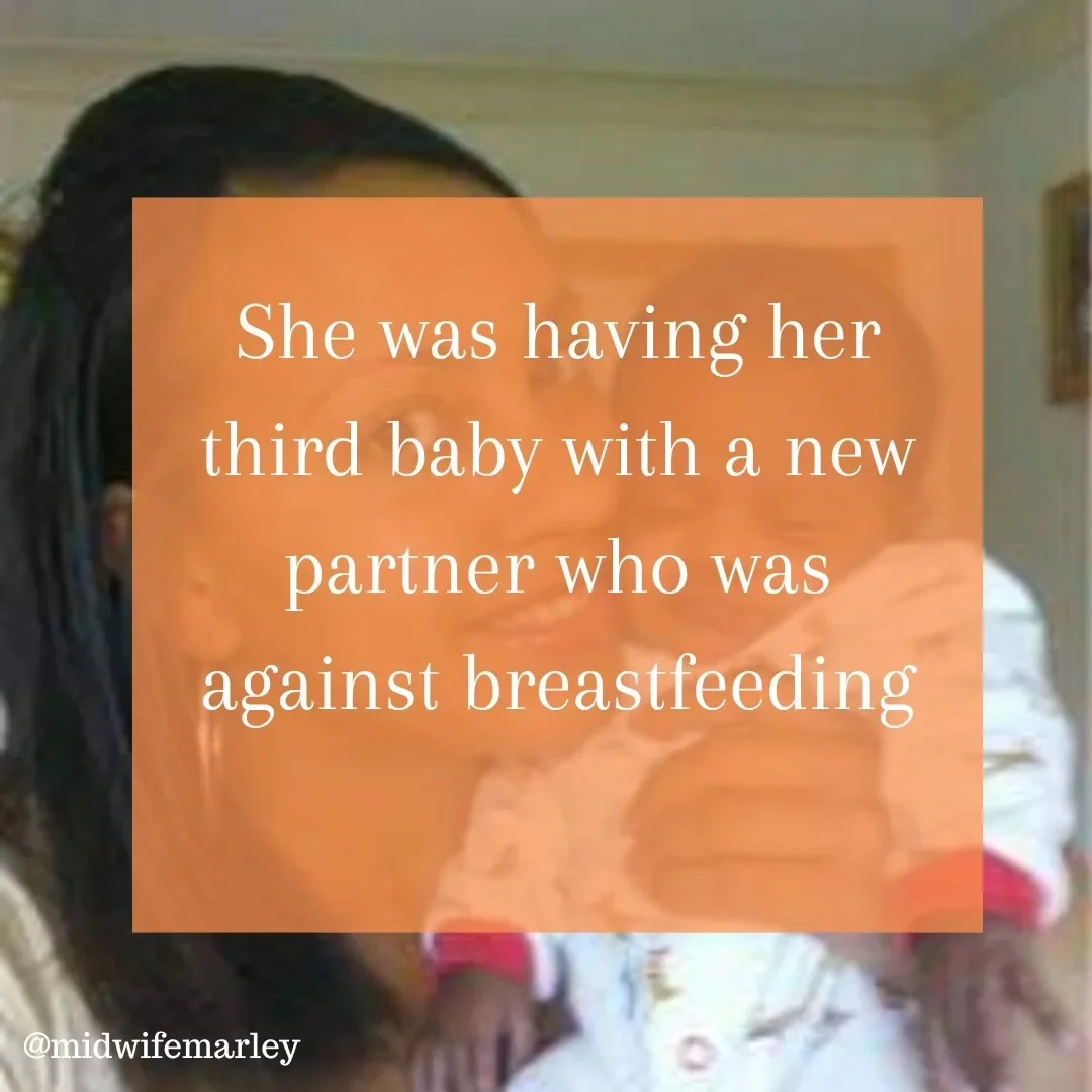 How do you deal with such vast parental differences and ideas when it comes to caring…, slide 2