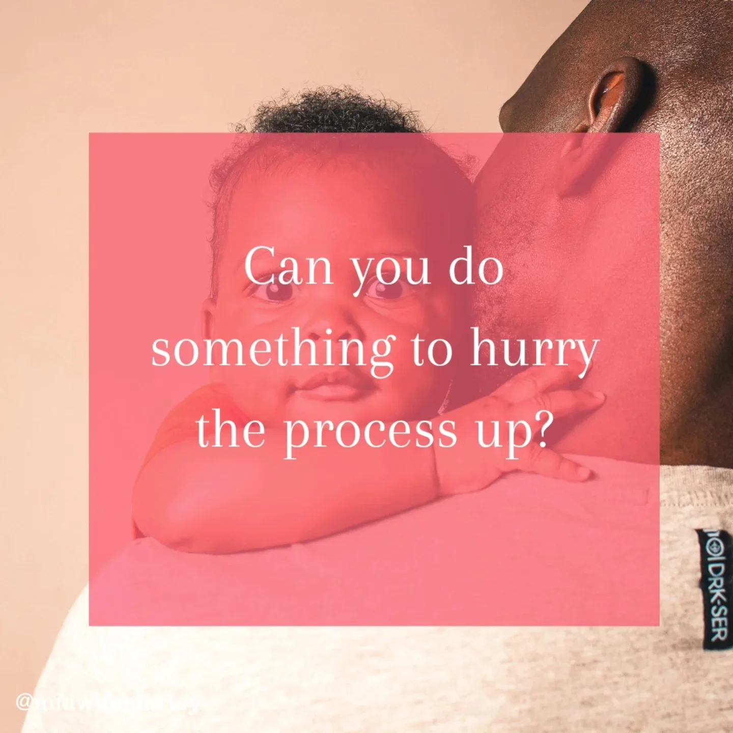 Some of the comments and questions I've heard from dad's during and after birth, slide 8
