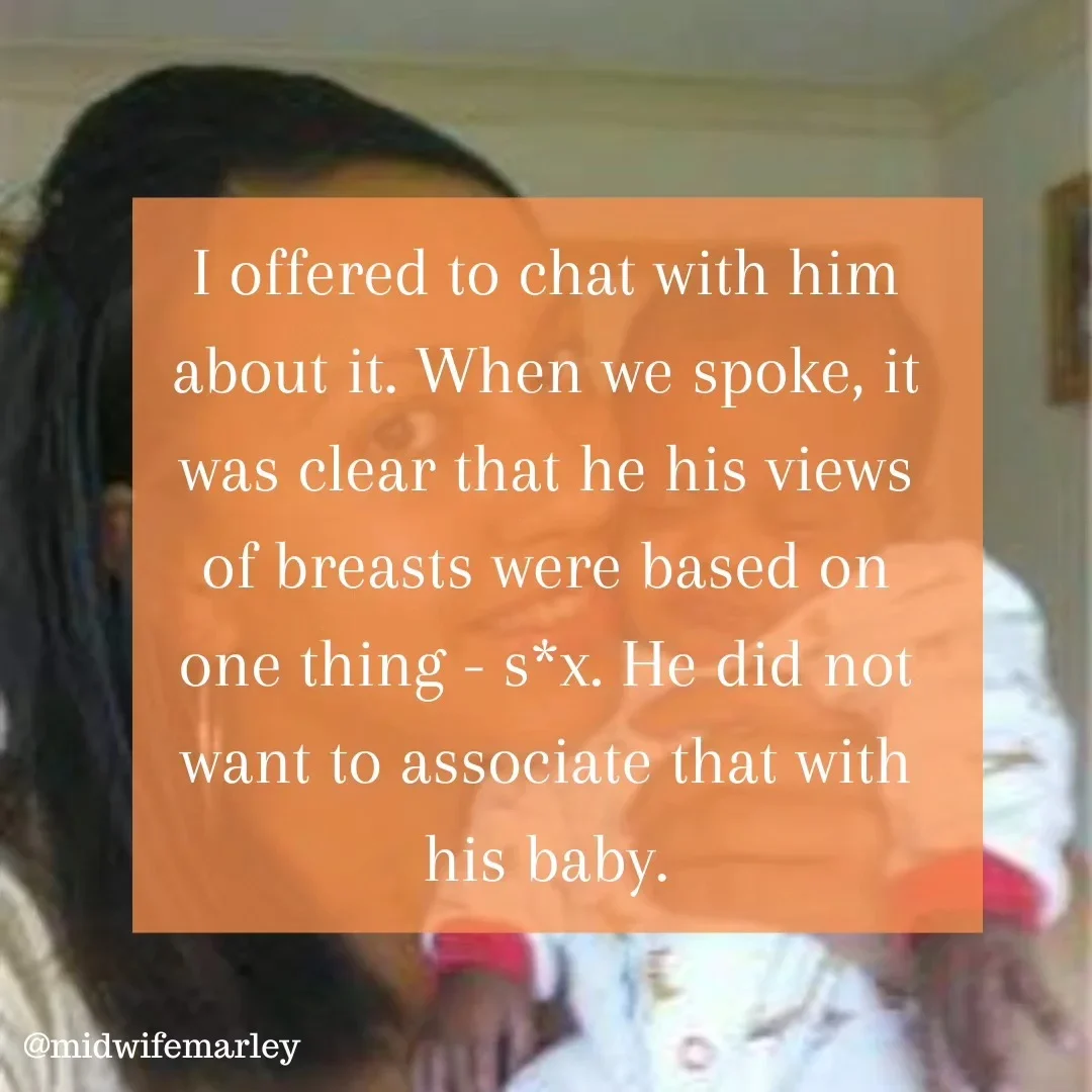 How do you deal with such vast parental differences and ideas when it comes to caring…, slide 5