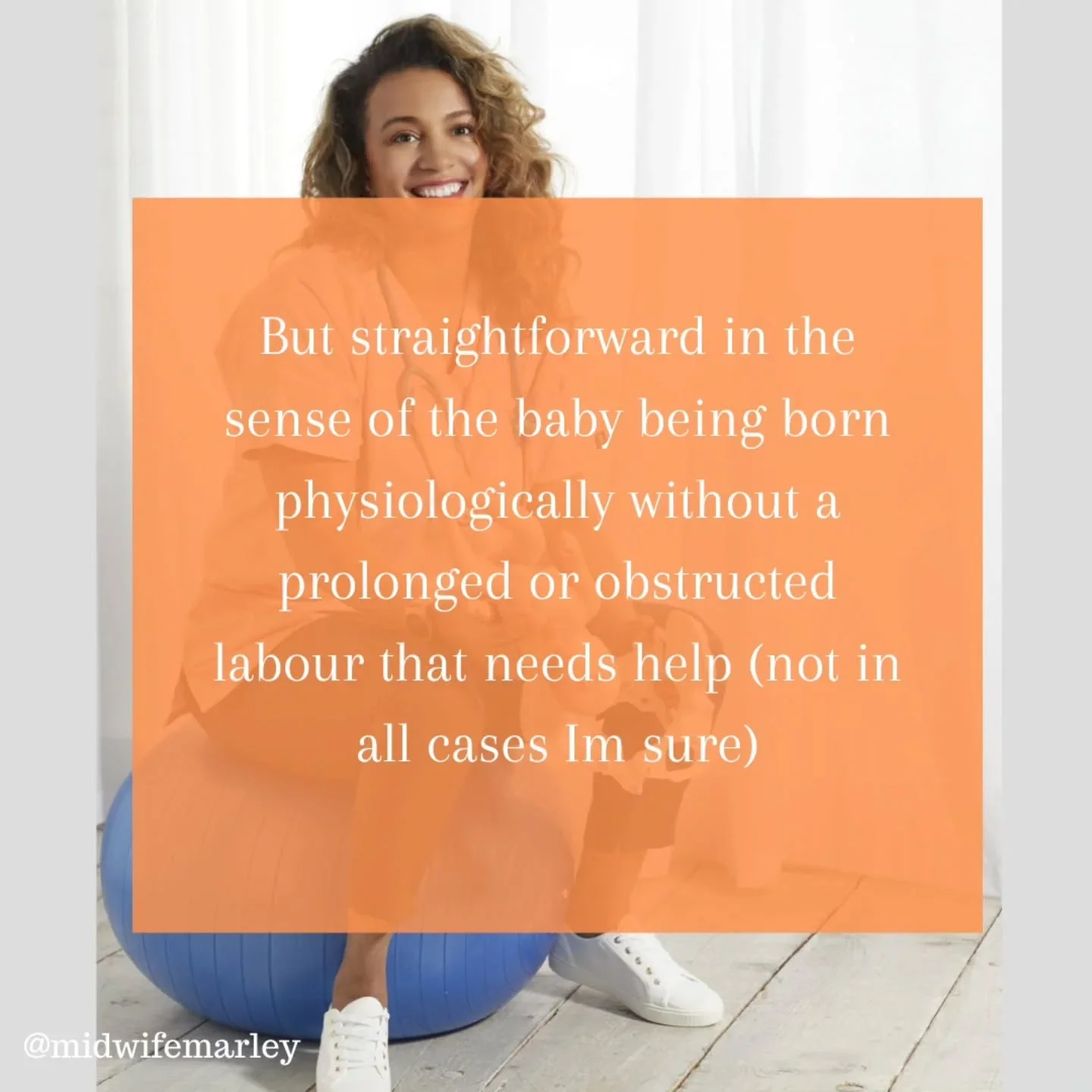 Thoughts? Cryptic pregnancy is a thing! I had a hard time believing it many…, slide 8