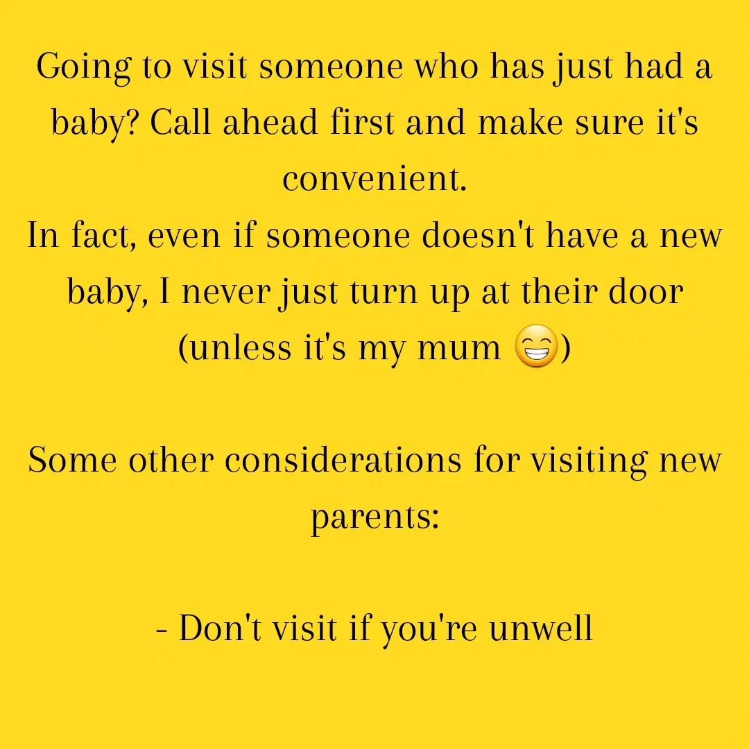 Swipe for considerations ๐๐ฝ, slide 2