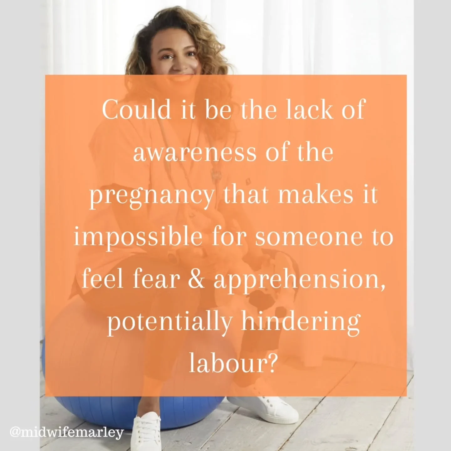 Thoughts? Cryptic pregnancy is a thing! I had a hard time believing it many…, slide 10