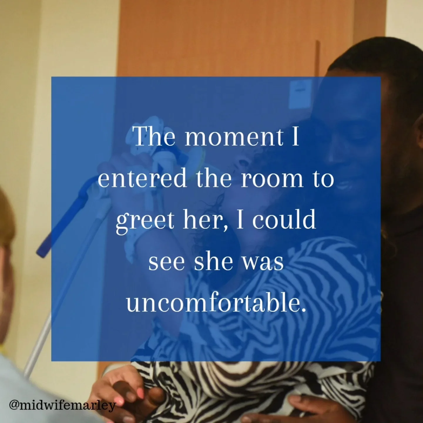 Maternity services has been under the spotlight for years, slide 4