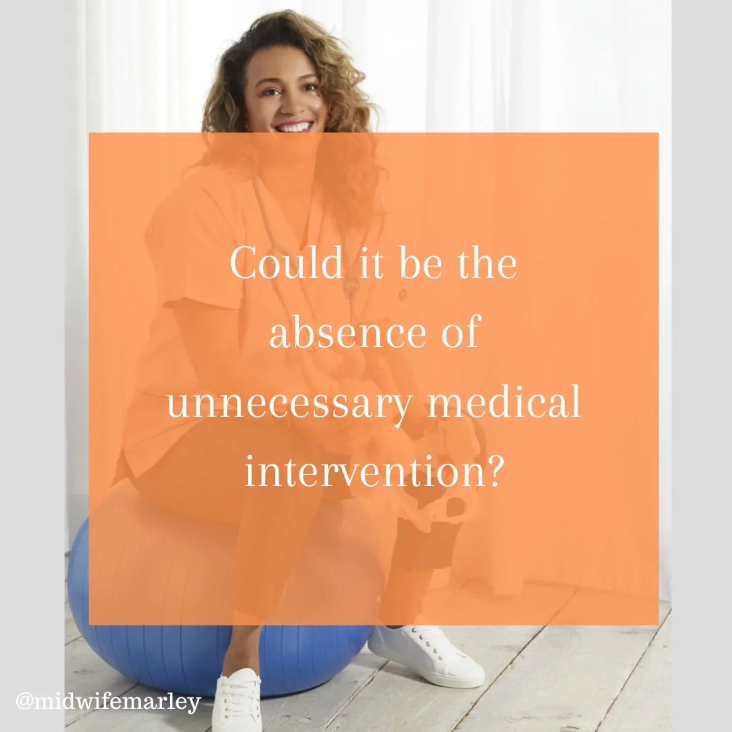 Thoughts? Cryptic pregnancy is a thing! I had a hard time believing it many…, slide 11
