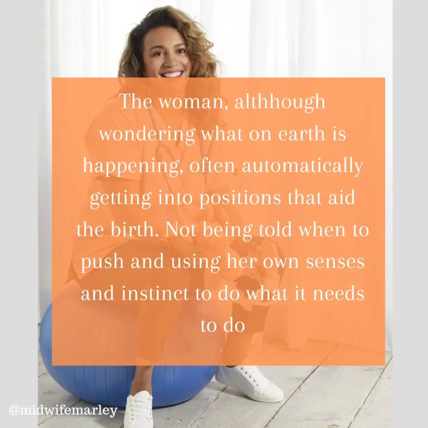 Thoughts? Cryptic pregnancy is a thing! I had a hard time believing it many…, slide 9